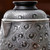 Handmade Pure Silver Teapot Xiang Yun 248ml