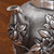 Handmade Pure Silver Teapot Da Guo Rong Tian 258ml