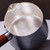 Handmade Pure Silver Teapot Yan Ji She De 500ml Handmade Pure Silver Teapot Yan Ji She De 500ml