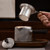 Handmade Pure Silver Teapot Lan Hua Yi Pin 668ml