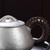 Handmade Pure Silver Teapot Shi Piao