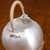 Handmade Pure Silver Kettle Sheng Shi Mu Dan 530ml