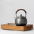 Handmade Pure Silver Kettle Yu Zi Wen 880ml