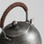 Handmade Pure Silver Kettle Yu Zi Wen 880ml