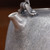 Handmade Pure Silver Kettle Hua Yu Wei Long 928ml