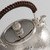 Handmade Pure Silver Kettle Ling Long Bao Zhu