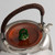 Handmade Pure Silver Kettle San Huan Ping Wan