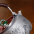 Handmade Pure Silver Kettle Jin Shi Si Zhu