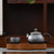 Handmade Pure Silver Teacup Zhui Mu Bao Dai 55ml