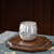 Handmade Pure Silver Teacup Li Yu Xi Shui 148ml