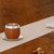 Handmade Pure Silver Teacup Zhu Si Chang Kou 145ml