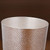 Handmade Pure Silver Teacup Yu Lin 240ml
