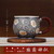 Handmade Pure Silver Teacup Chu Jv Chan Bei 150ml