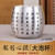 Handmade Pure Silver Teacup Da Pao Bei 159ml
