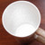 Handmade Pure Silver Tea Mug Qi Cai Xiang Yun 210ml