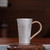 Handmade Pure Silver Tea Mug Qi Cai Xiang Yun 210ml