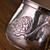 Handmade Pure Silver Tea Mug Lian Peng Sheng Kai 328ml