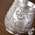 Handmade Pure Silver Tea Mug 187ml