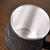 Handmade Pure Silver Tea Mug 226ml