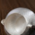 Handmade Pure Silver Fair Cup Of Tea Serving Pitcher Creamer 190ml