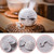 Handmade Pure Silver Loose Tea Strainer Hua Si