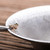 Handmade Pure Silver Loose Tea Strainer Chan