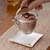 Si Fang Jin Hua 999 Silver Cup Coaster For Gongfu Tea Ceremony