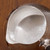 Handmade Pure Silver Fair Cup Of Tea Serving Pitcher Creamer Yin Xing 148ml