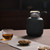 Handmade Pure Silver Fair Cup Of Tea Serving Pitcher Creamer Xi Shi Ji Xu 162ml