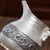 Handmade Pure Silver Fair Cup Of Tea Serving Pitcher Creamer Jiao Long De Shui 365ml