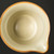 Blue and White Dragon Pattern Ru Kiln Fair Cup Of Tea Serving Pitcher Creamer Fang Yuan 175ml