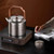 Pure Titanium Kettle 1350ml