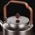 Pure Titanium Kettle 1350ml