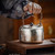 Pure Titanium Kettle Dai Xing 650ml