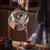 Pure Titanium Kettle Dai Xing 650ml
