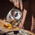 Pure Titanium Kettle Dai Xing 650ml