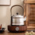 Pure Titanium Kettle Tong Ba 1500ml