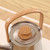 Pure Titanium Kettle Li Xing 1300ml