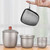 Pure Titanium Kungfu Tea Travel Set