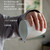 Tian Bai You Porcelain Fair Cup Of Tea Serving Pitcher Creamer 210ml