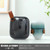 Wu Hang Kuai Ke Ceramic Kungfu Tea Teapot And Teacup Set
