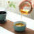Wu Hang Kuai Ke Ceramic Kungfu Tea Teapot And Teacup Set