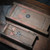 Handmade Yixing Zisha Clay Tea Serving Tray Men Ban