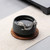 Handmade Stone Wu Jin Shi Teacup Long Feng 100ml