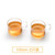 SAMA Pin Ming Glass Tea Mug