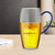 Kamjove AC-31 Glass Tea Mug 350ml