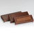 Handmade Gua Zi Tai Rectangle Wenge Wood Carving Table Top Stand Display Base