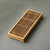 Bamboo Raft Tray for Gongfu Tea Ceremony 36x14cm