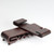 Handmade Shu Juan Blackwood Carving Table Top Stand Display Base