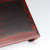 Handmade Wan Jiao Red Wood Carving Table Top Stand Display Base